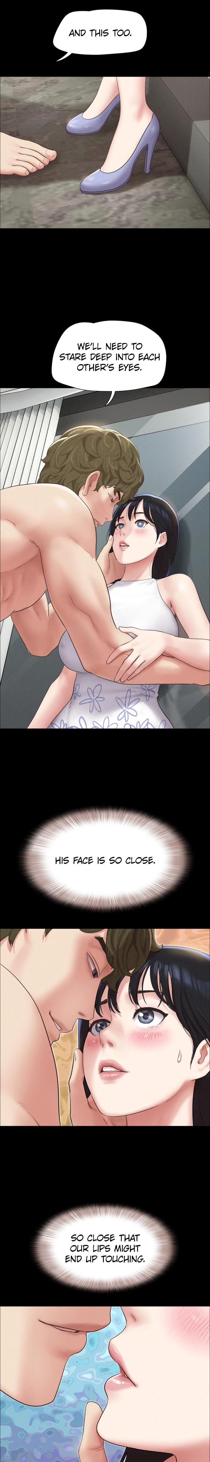 SO-EUN for All (Official) Uncensored, chapter 41, page 10 of 25