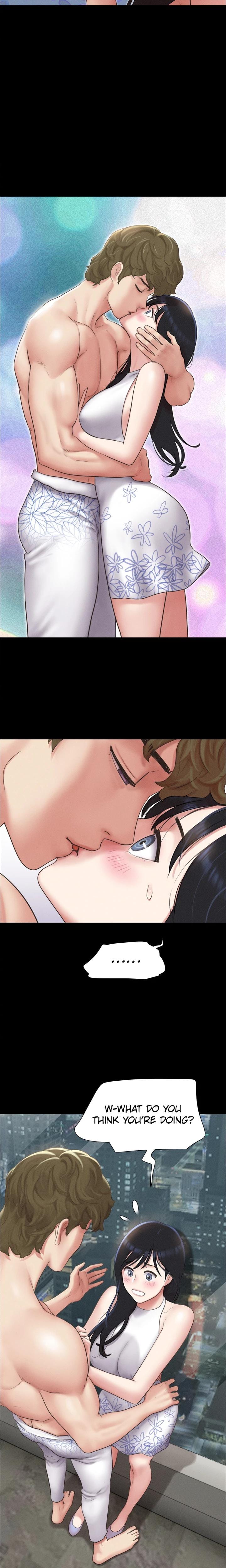 SO-EUN for All (Official) Uncensored, chapter 41, page 11 of 25