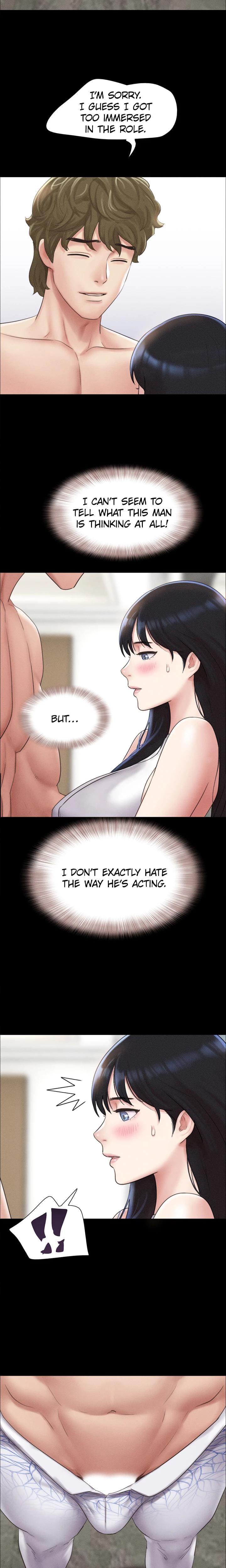 SO-EUN for All (Official) Uncensored, chapter 41, page 12 of 25