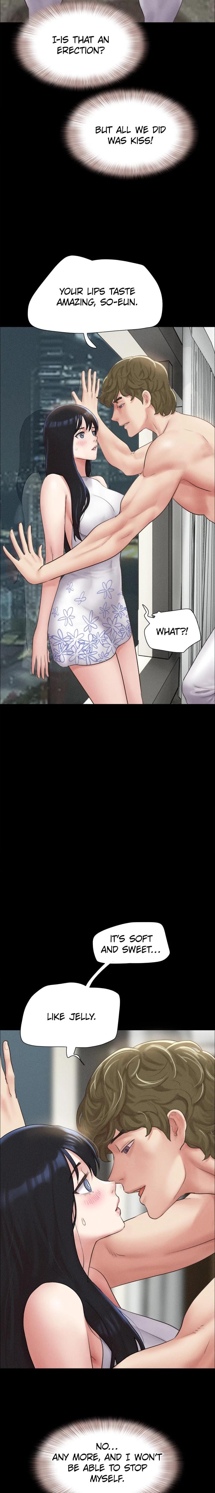 SO-EUN for All (Official) Uncensored, chapter 41, page 13 of 25