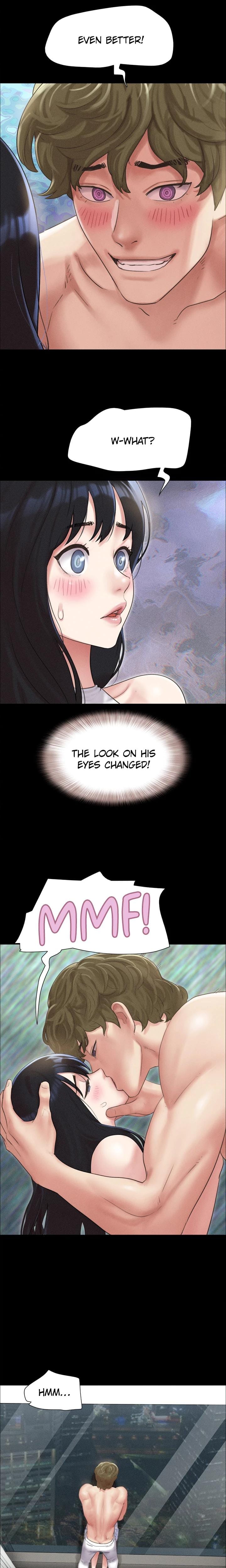 SO-EUN for All (Official) Uncensored, chapter 41, page 15 of 25