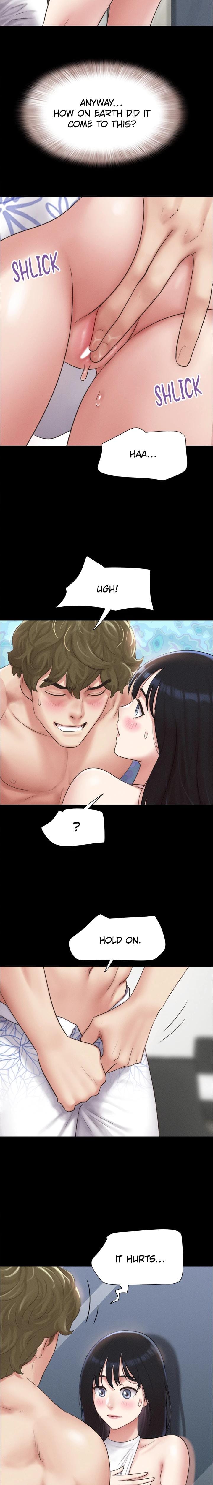 SO-EUN for All (Official) Uncensored, chapter 41, page 17 of 25