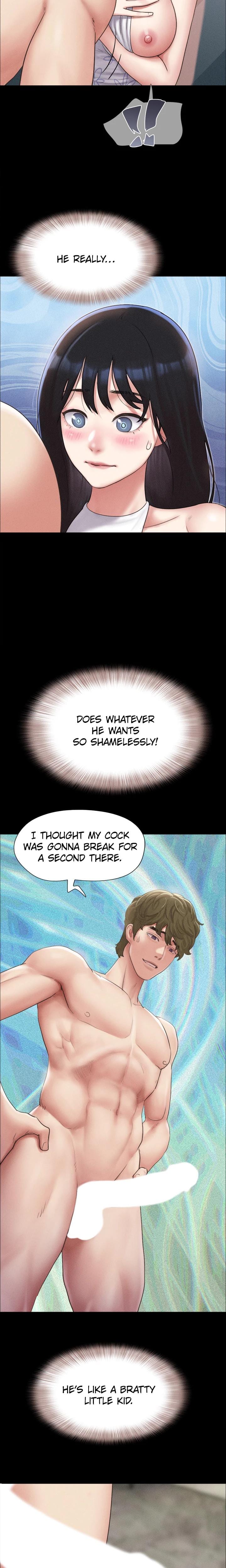 SO-EUN for All (Official) Uncensored, chapter 41, page 18 of 25