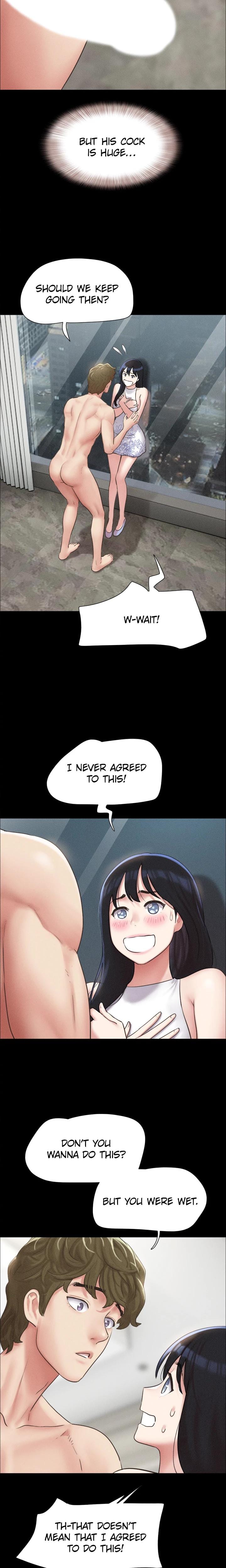 SO-EUN for All (Official) Uncensored, chapter 41, page 19 of 25