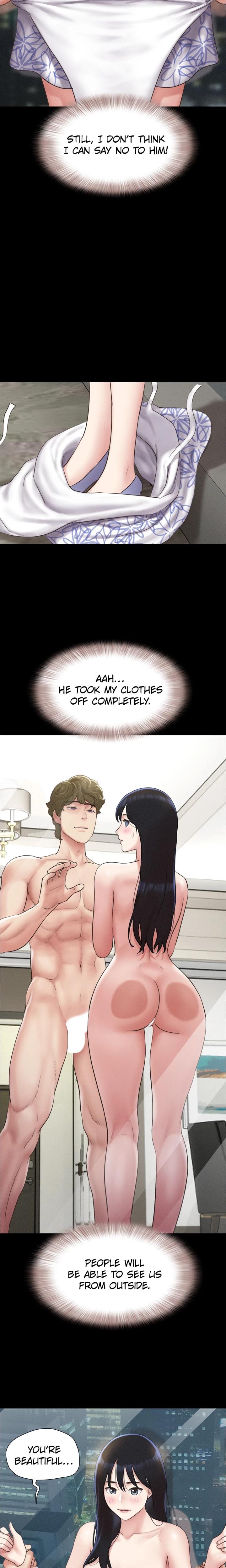 SO-EUN for All (Official) Uncensored, chapter 41, page 21 of 25