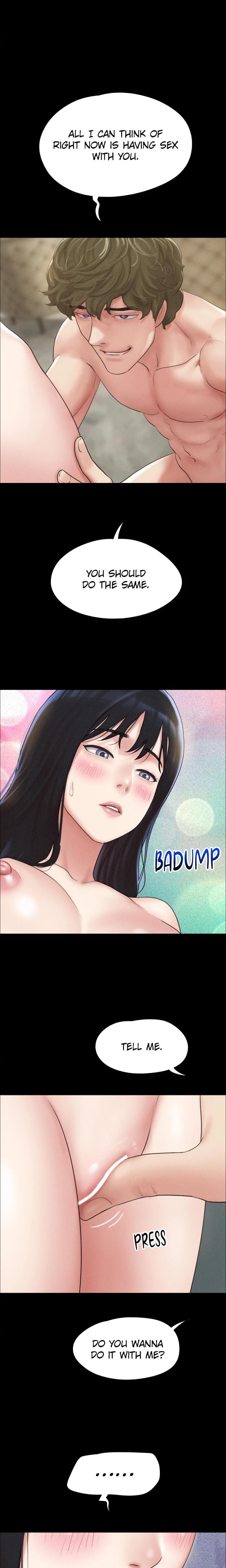SO-EUN for All (Official) Uncensored, chapter 41, page 24 of 25
