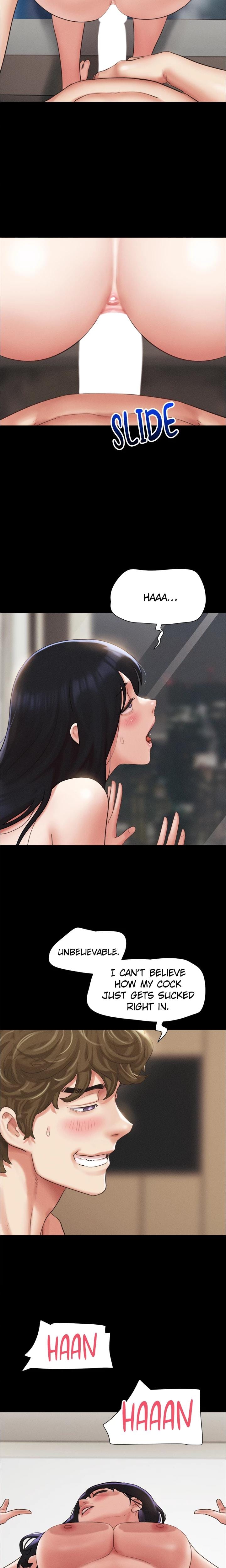 SO-EUN for All (Official) Uncensored, chapter 42, page 10 of 25