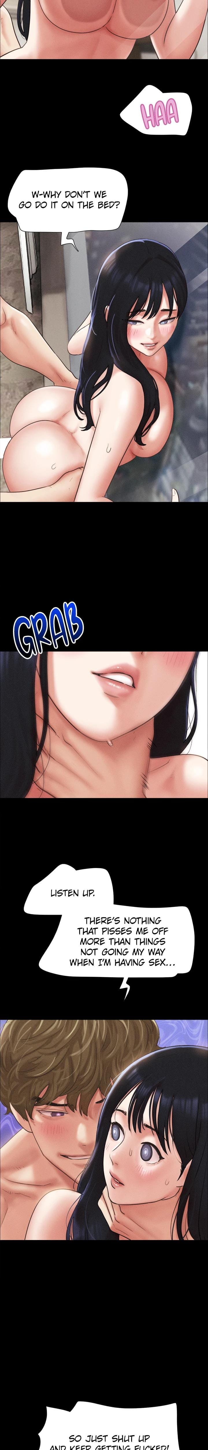 SO-EUN for All (Official) Uncensored, chapter 42, page 12 of 25