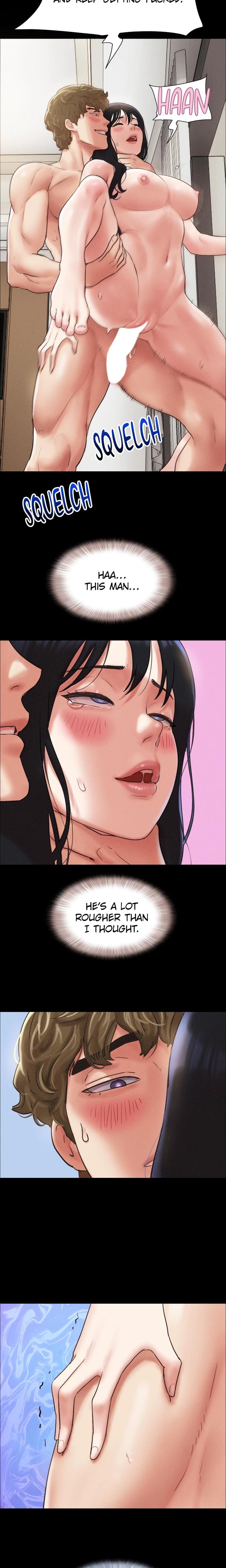 SO-EUN for All (Official) Uncensored, chapter 42, page 13 of 25