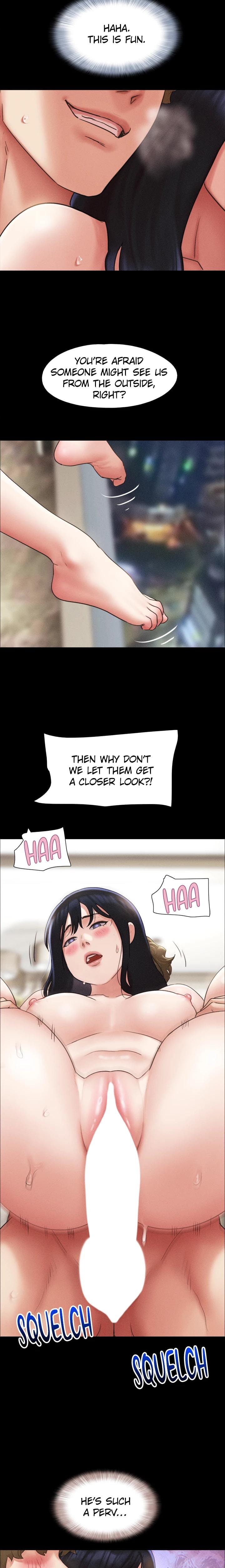SO-EUN for All (Official) Uncensored, chapter 42, page 14 of 25
