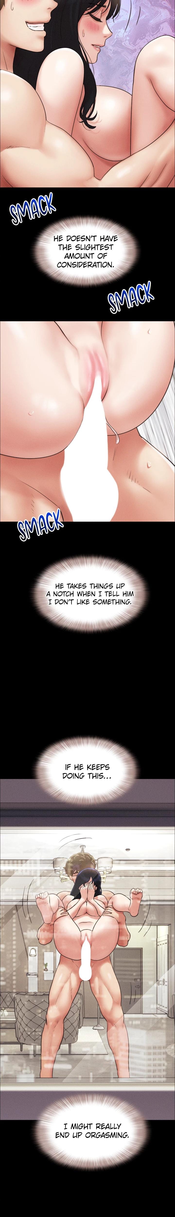 SO-EUN for All (Official) Uncensored, chapter 42, page 15 of 25