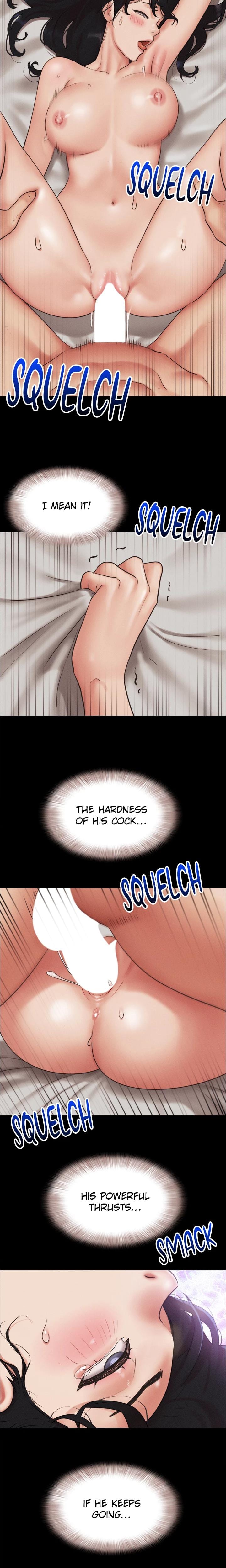 SO-EUN for All (Official) Uncensored, chapter 42, page 17 of 25