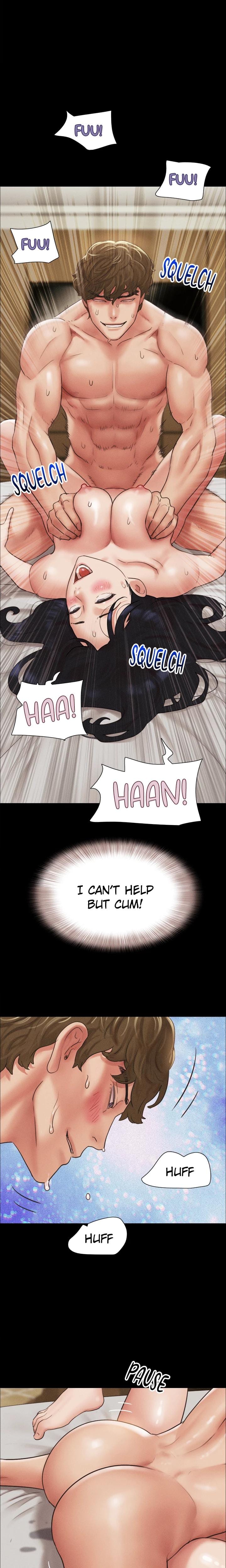 SO-EUN for All (Official) Uncensored, chapter 42, page 18 of 25