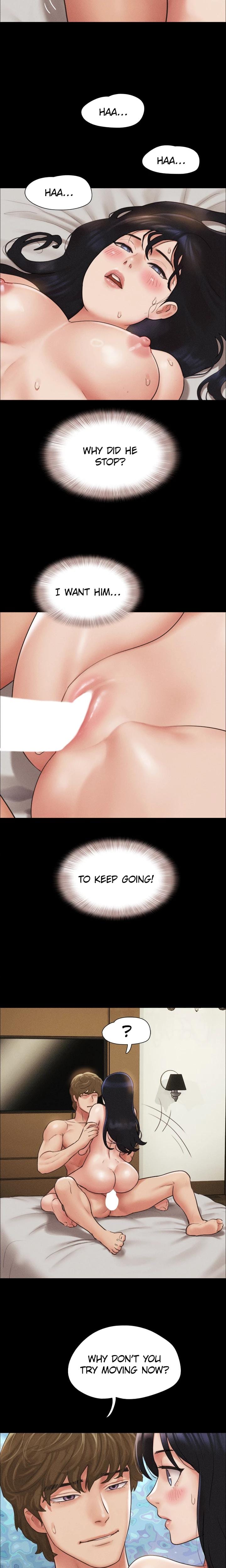 SO-EUN for All (Official) Uncensored, chapter 42, page 19 of 25