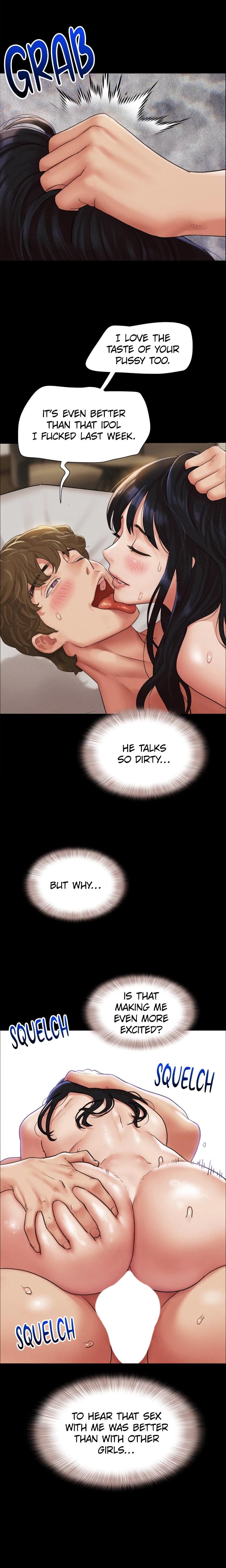 SO-EUN for All (Official) Uncensored, chapter 42, page 22 of 25