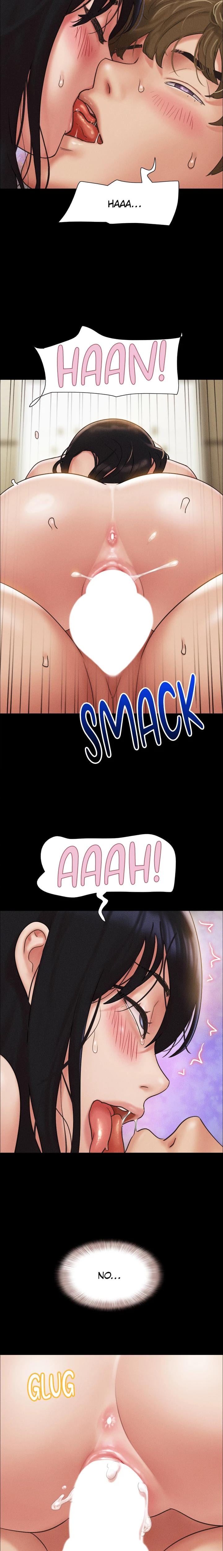SO-EUN for All (Official) Uncensored, chapter 42, page 24 of 25