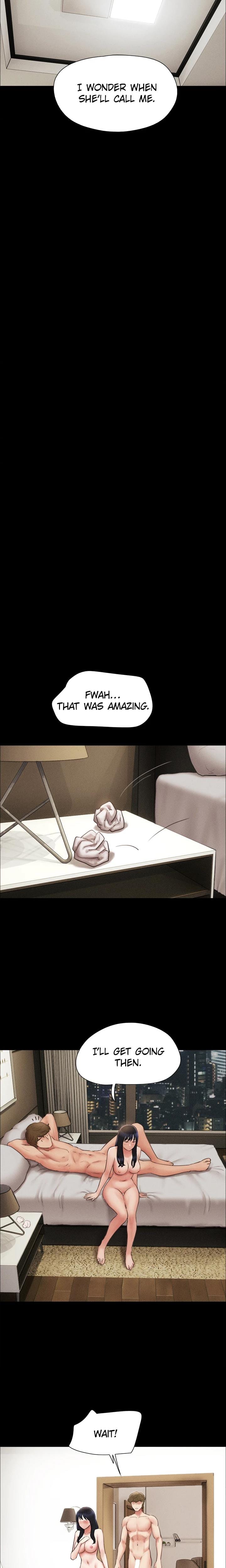 SO-EUN for All (Official) Uncensored, chapter 43, page 6 of 25