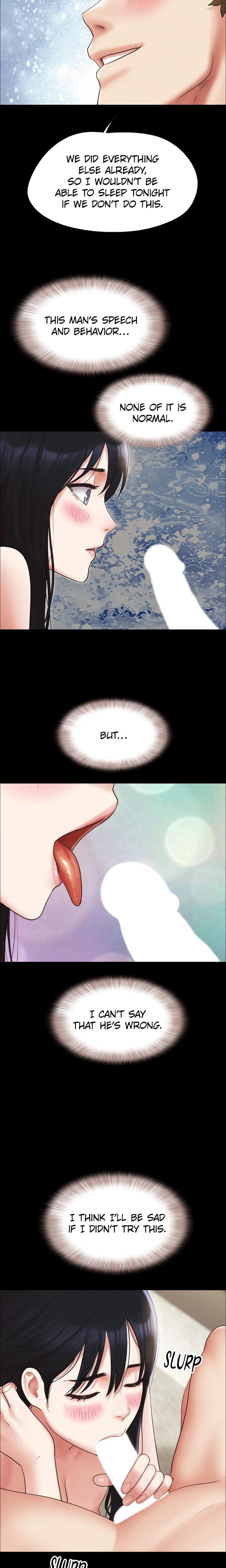 SO-EUN for All (Official) Uncensored, chapter 43, page 10 of 25