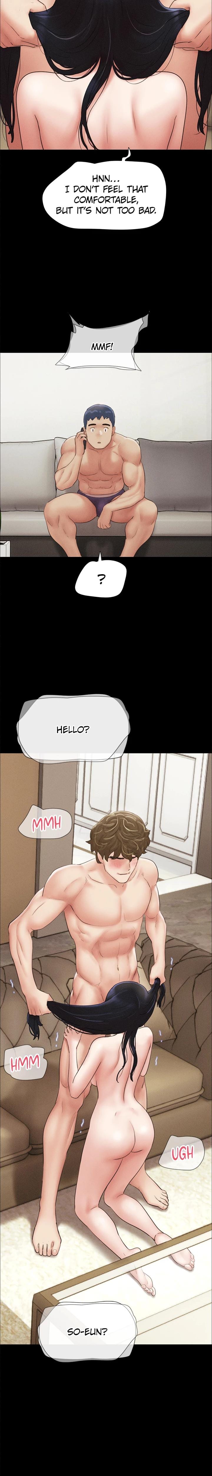 SO-EUN for All (Official) Uncensored, chapter 43, page 19 of 25