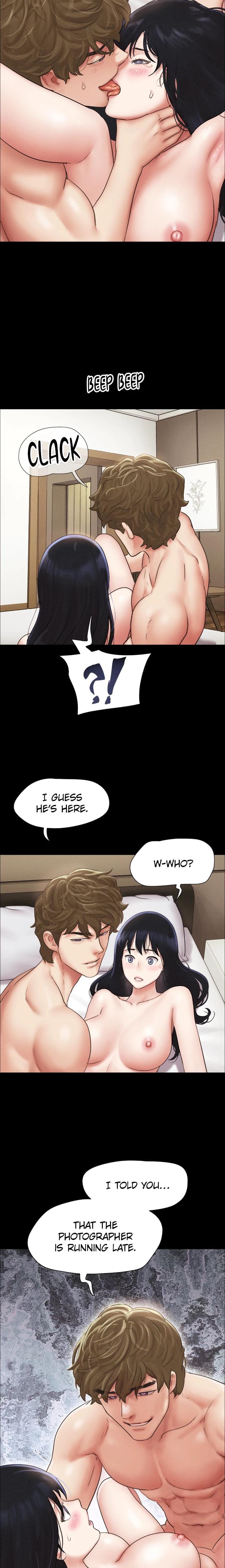 SO-EUN for All (Official) Uncensored, chapter 43, page 24 of 25