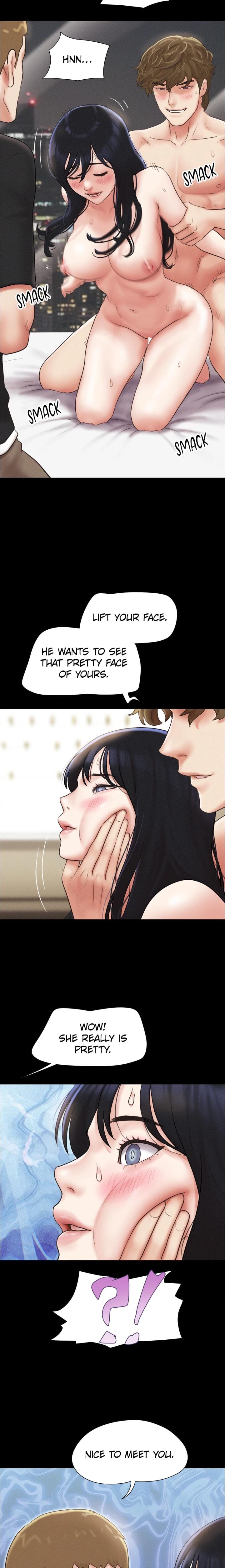 SO-EUN for All (Official) Uncensored, chapter 44, page 9 of 25