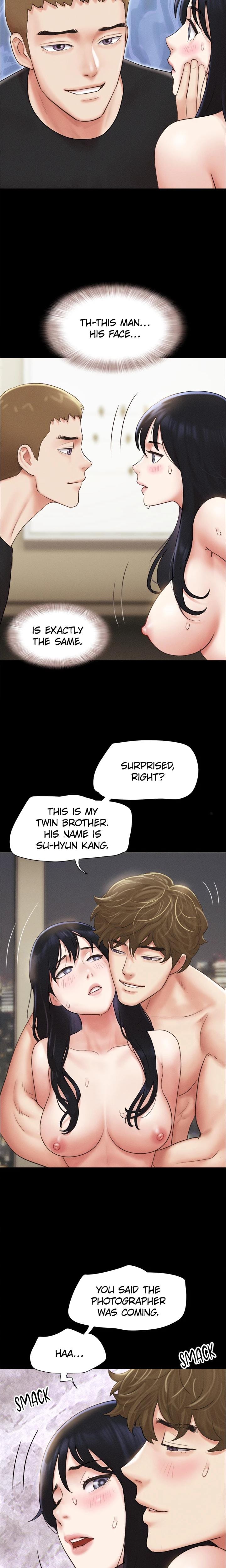 SO-EUN for All (Official) Uncensored, chapter 44, page 10 of 25