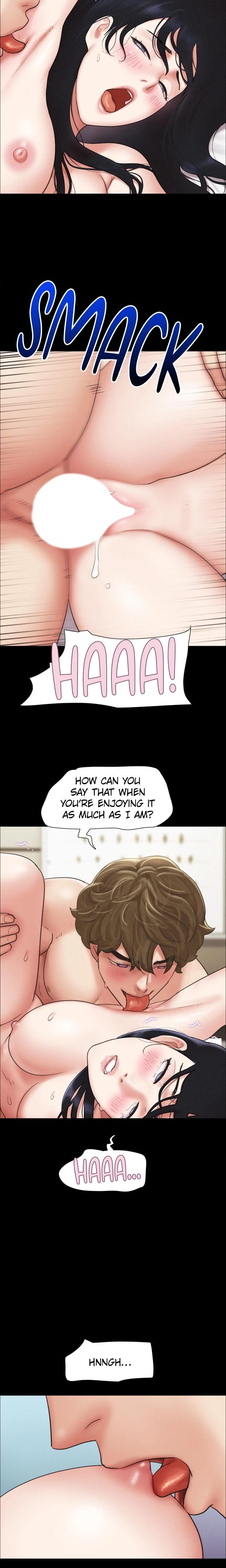 SO-EUN for All (Official) Uncensored, chapter 44, page 13 of 25
