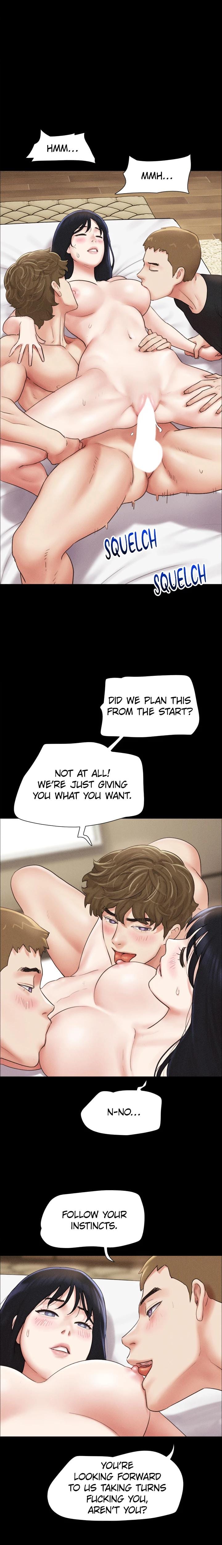 SO-EUN for All (Official) Uncensored, chapter 44, page 14 of 25