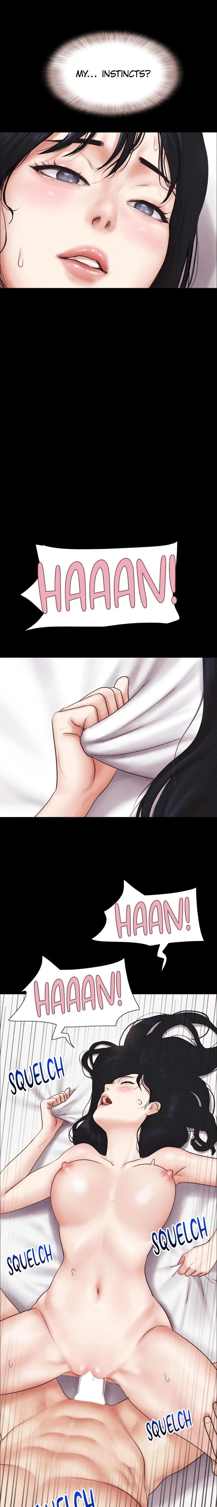 SO-EUN for All (Official) Uncensored, chapter 44, page 15 of 25