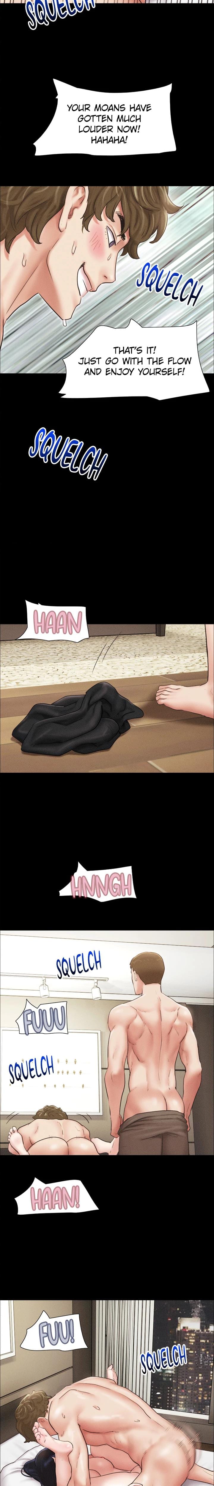 SO-EUN for All (Official) Uncensored, chapter 44, page 16 of 25