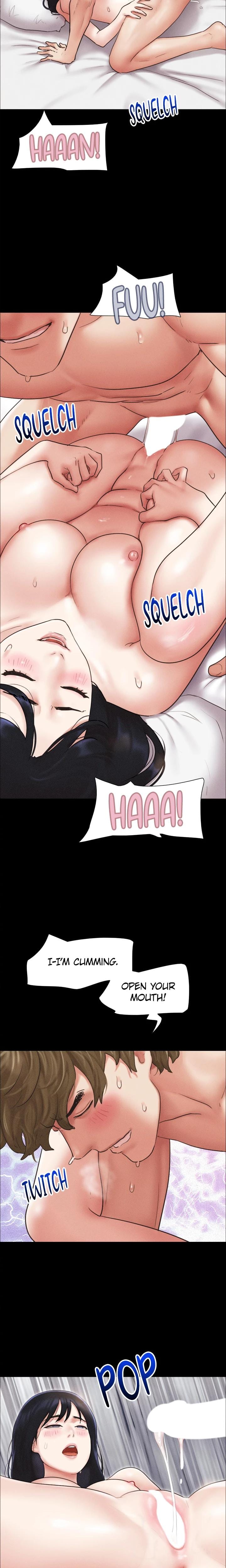 SO-EUN for All (Official) Uncensored, chapter 44, page 17 of 25