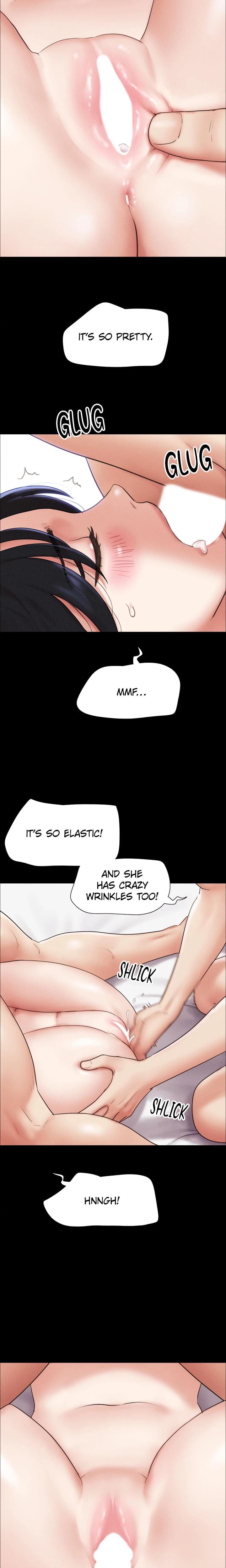 SO-EUN for All (Official) Uncensored, chapter 44, page 19 of 25