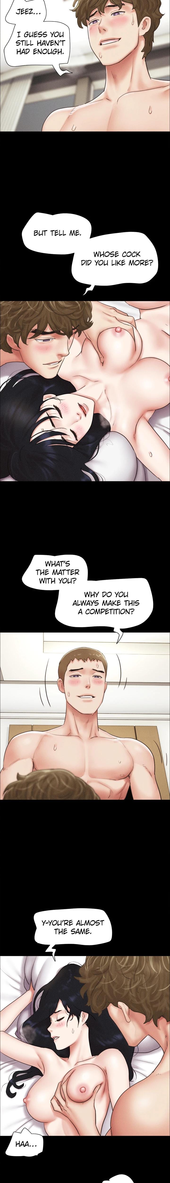 SO-EUN for All (Official) Uncensored, chapter 44, page 22 of 25