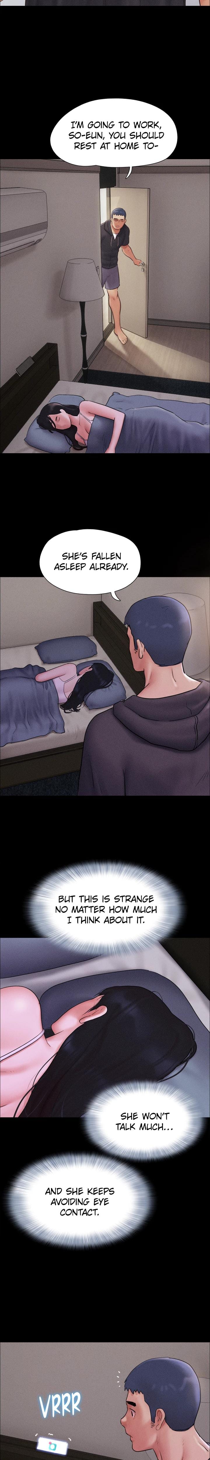 SO-EUN for All (Official) Uncensored, chapter 45, page 6 of 23