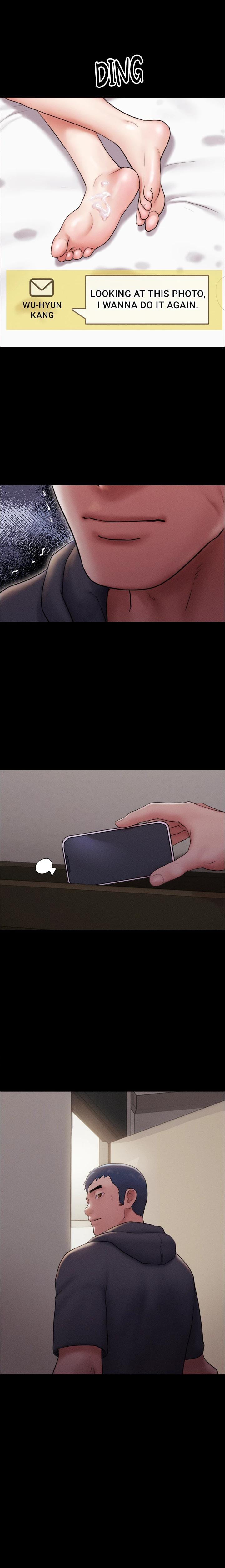 SO-EUN for All (Official) Uncensored, chapter 45, page 8 of 23