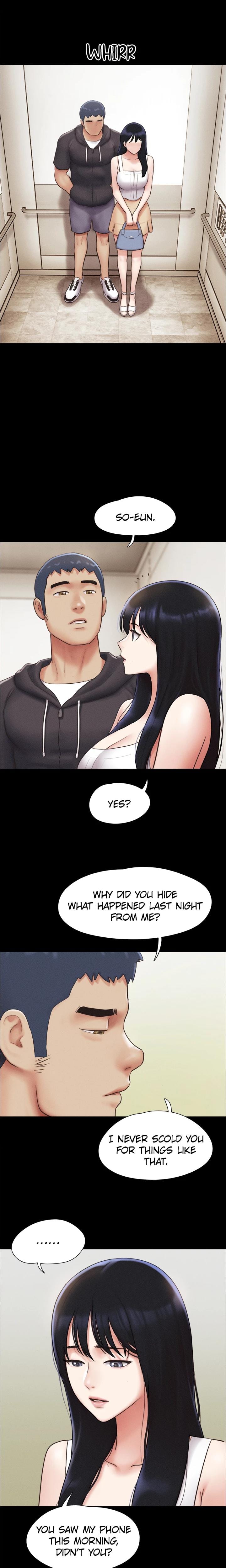 SO-EUN for All (Official) Uncensored, chapter 45, page 14 of 23