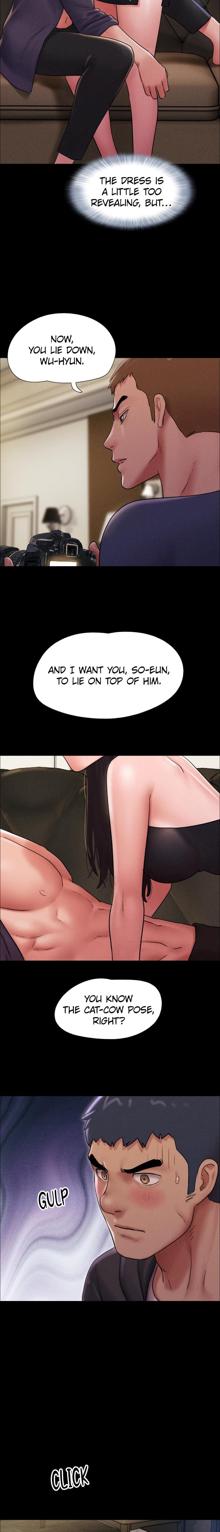 SO-EUN for All (Official) Uncensored, chapter 45, page 18 of 23