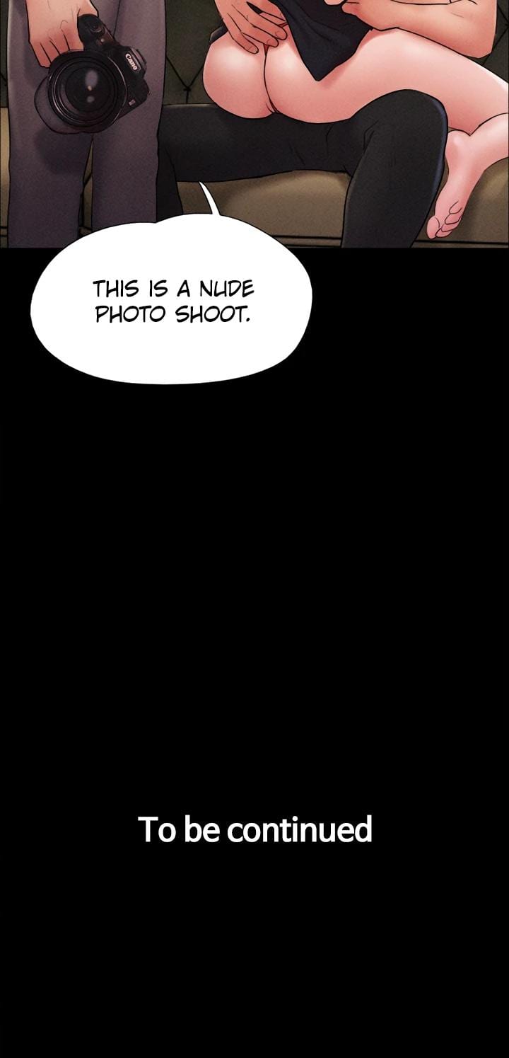 SO-EUN for All (Official) Uncensored, chapter 45, page 23 of 23