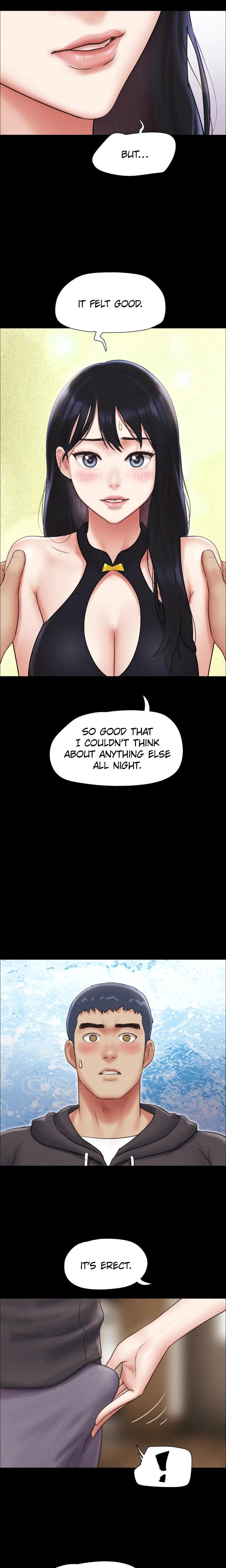 SO-EUN for All (Official) Uncensored, chapter 46, page 8 of 25