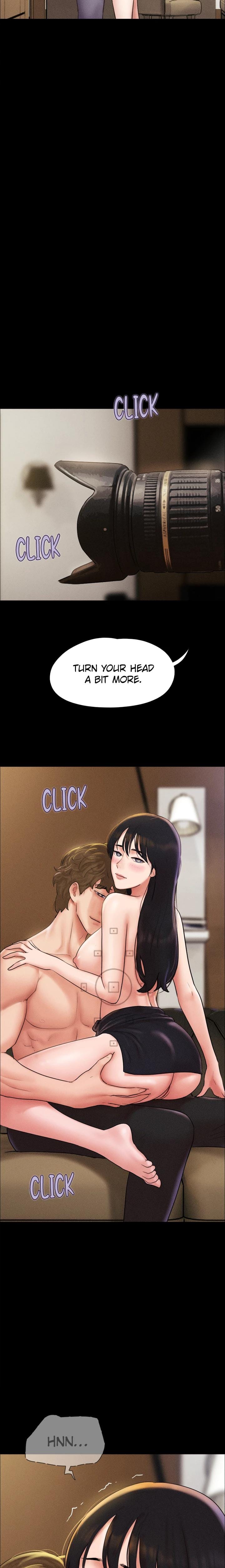 SO-EUN for All (Official) Uncensored, chapter 46, page 10 of 25