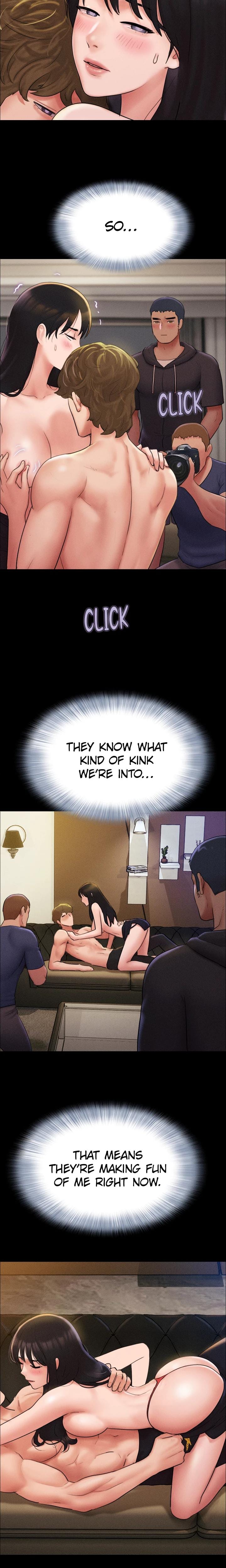 SO-EUN for All (Official) Uncensored, chapter 46, page 11 of 25