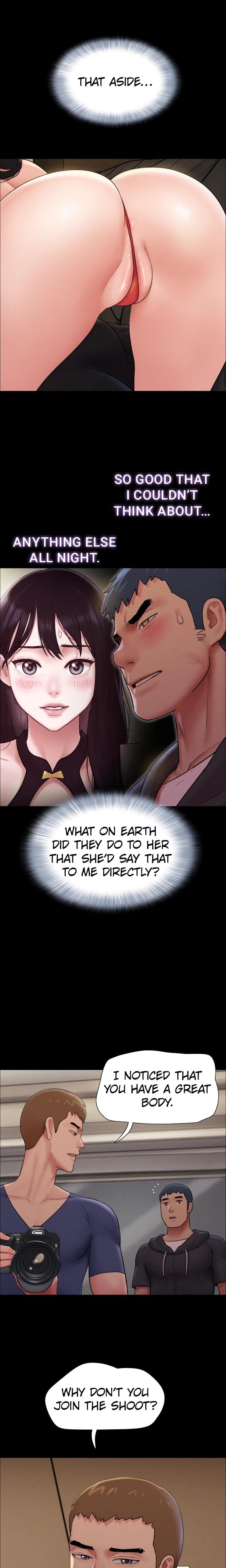 SO-EUN for All (Official) Uncensored, chapter 46, page 12 of 25