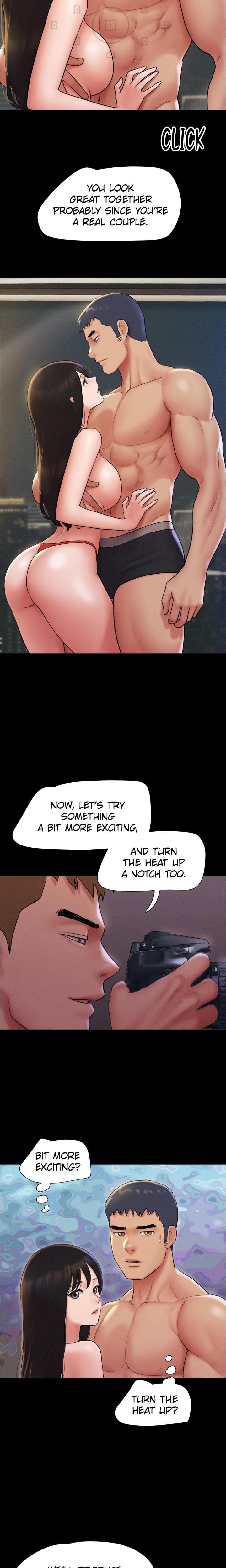 SO-EUN for All (Official) Uncensored, chapter 46, page 14 of 25