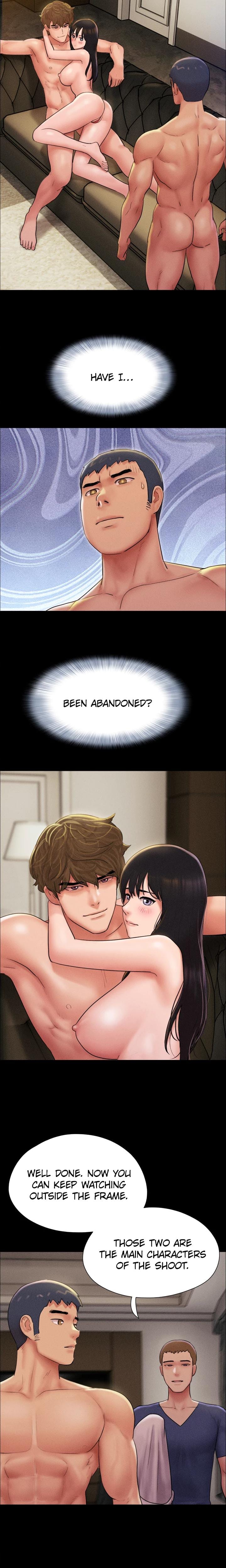 SO-EUN for All (Official) Uncensored, chapter 46, page 18 of 25