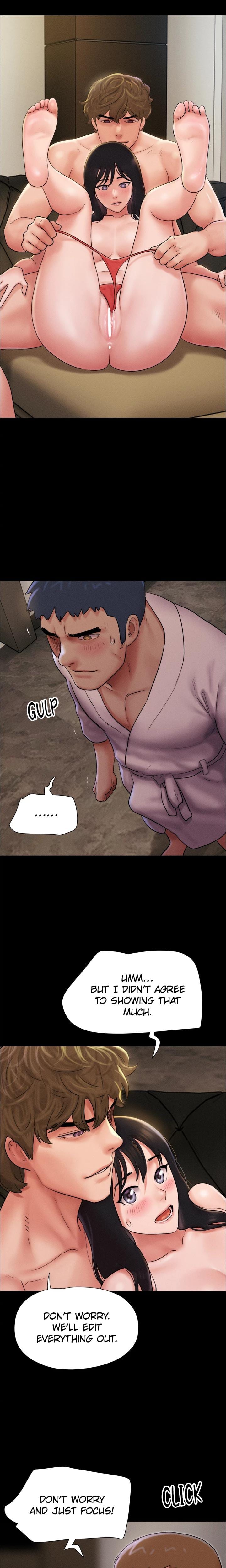 SO-EUN for All (Official) Uncensored, chapter 46, page 20 of 25
