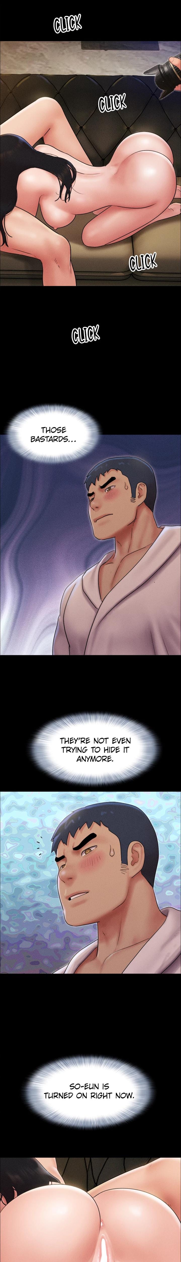 SO-EUN for All (Official) Uncensored, chapter 47, page 5 of 25