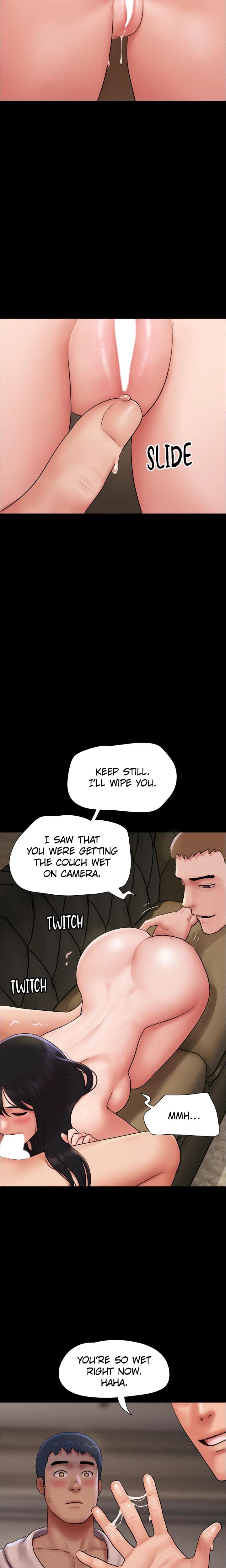 SO-EUN for All (Official) Uncensored, chapter 47, page 6 of 25