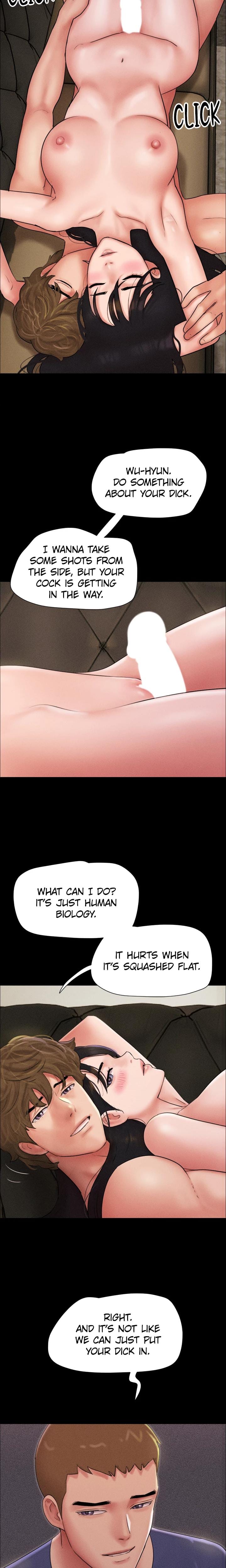 SO-EUN for All (Official) Uncensored, chapter 47, page 9 of 25