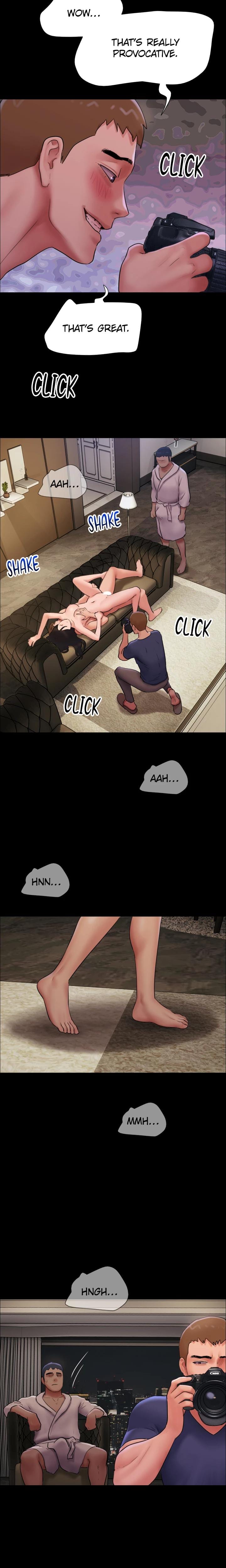 SO-EUN for All (Official) Uncensored, chapter 47, page 12 of 25