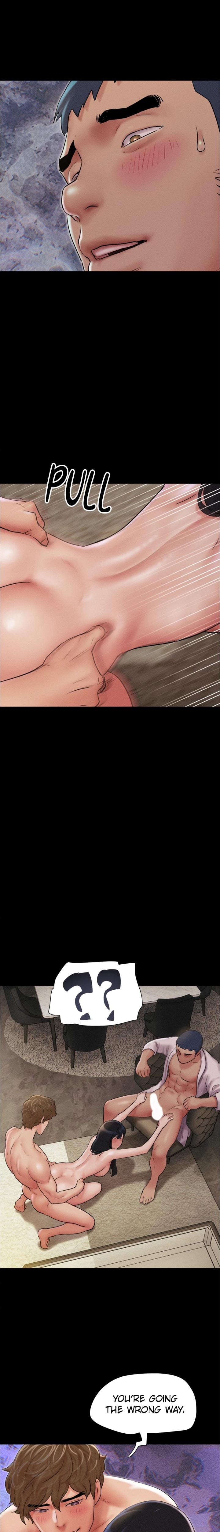 SO-EUN for All (Official) Uncensored, chapter 47, page 15 of 25